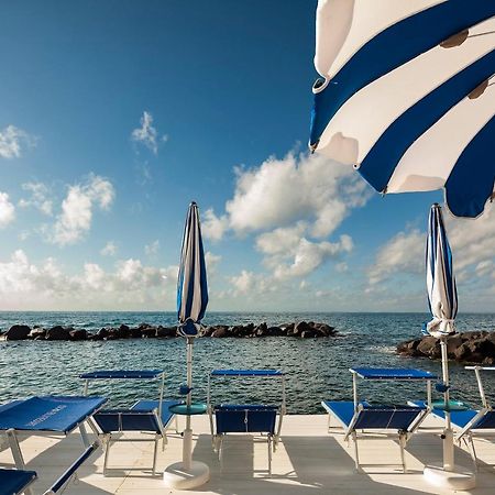Ischia Blu Resort Bagian luar foto