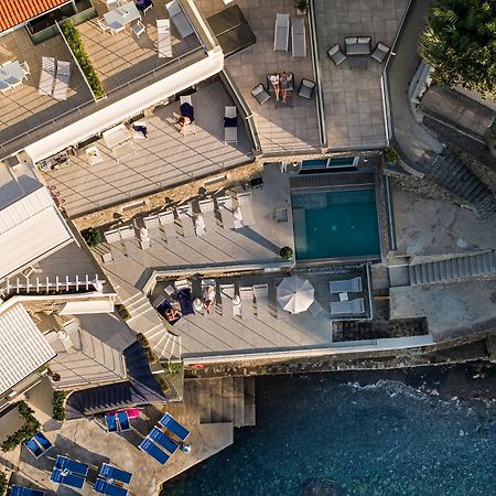 Ischia Blu Resort Bagian luar foto