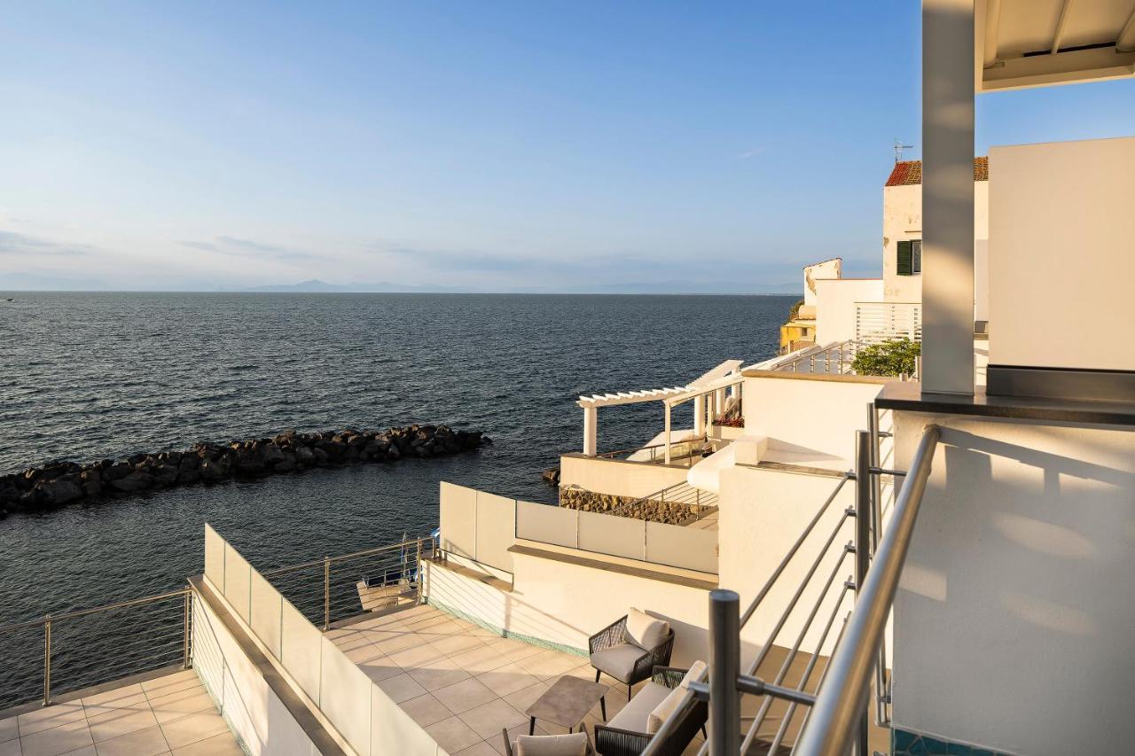 Ischia Blu Resort Bagian luar foto