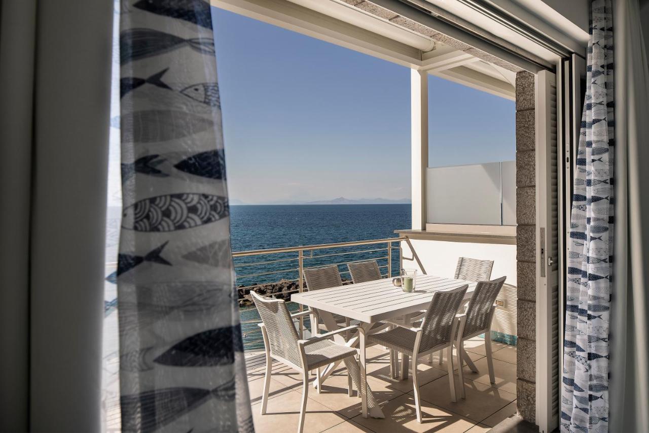 Ischia Blu Resort Bagian luar foto