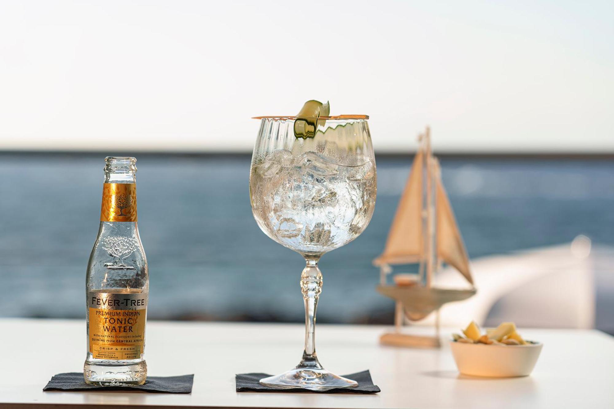 Ischia Blu Resort Bagian luar foto