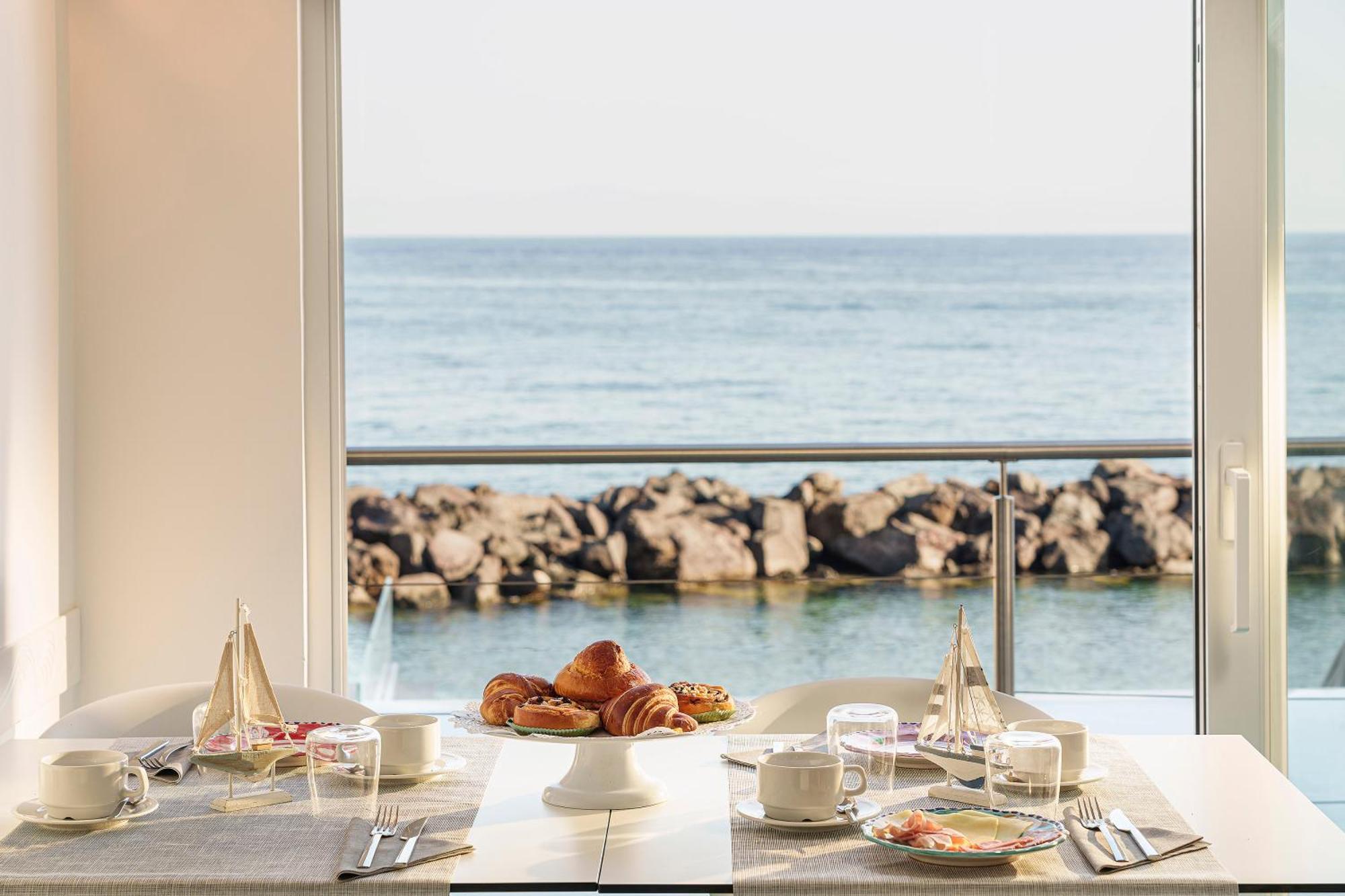 Ischia Blu Resort Bagian luar foto