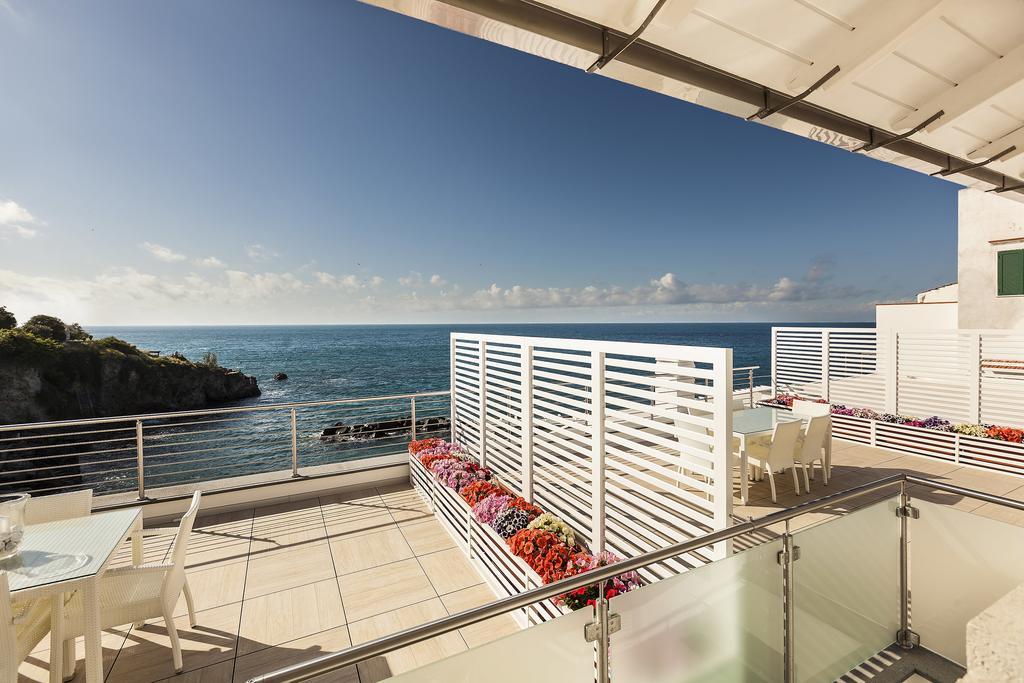 Ischia Blu Resort Bagian luar foto