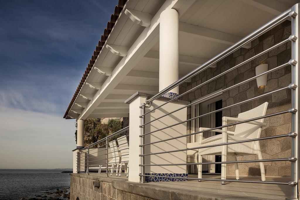 Ischia Blu Resort Bagian luar foto
